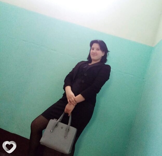Наталья Асавина, 23, Пензе — анкета №630793