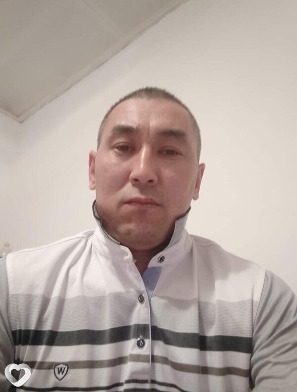 Мухтар, 45, Алматы — анкета №630800