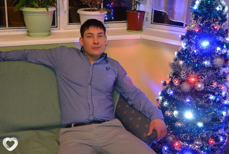 Станислав, 38, Серпухове — анкета №630804