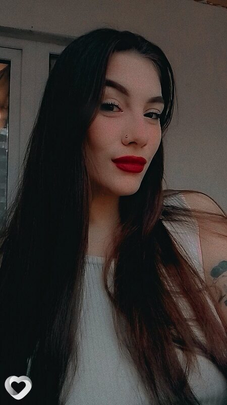 Диана, 25, Москве — анкета №630808