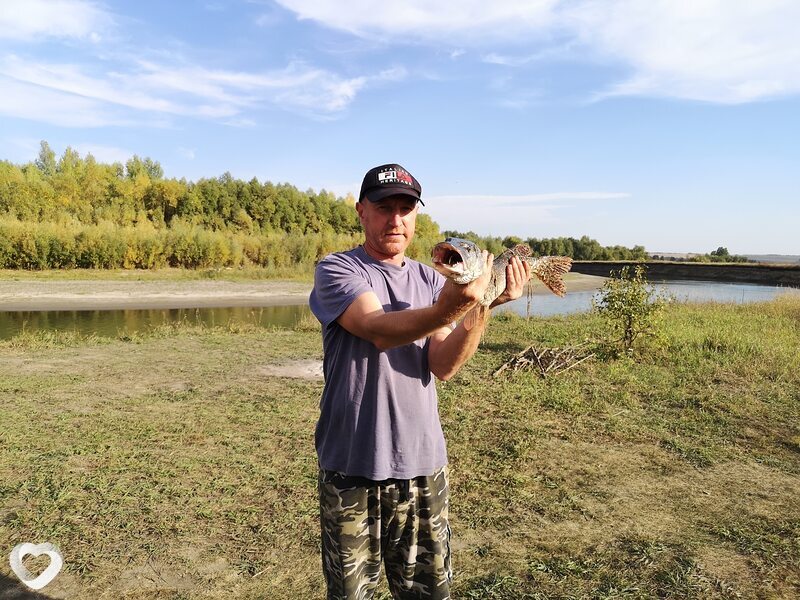 Серёга, 47, Бийске — анкета №630367
