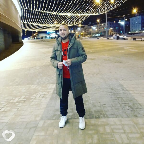 Али, 31, Нижнем Новгороде — анкета №630368