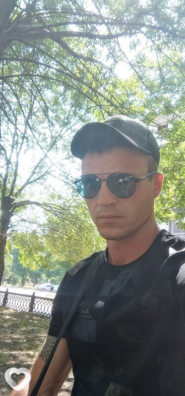 Евгений, 37, Москве — анкета №630374