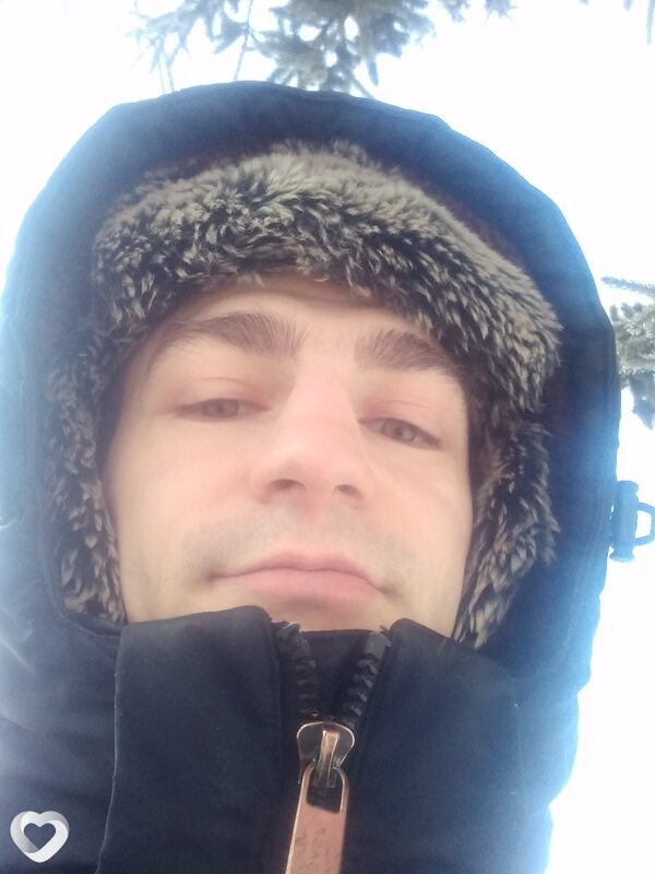 Andrey, Надым