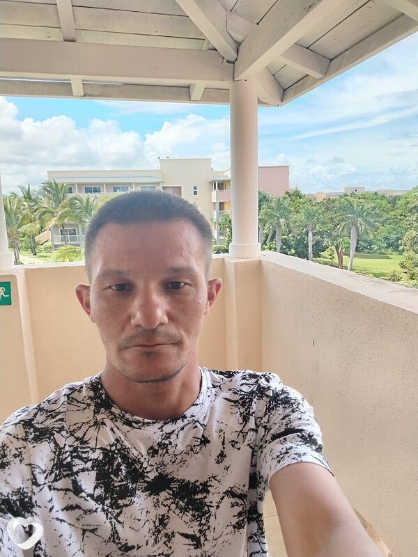 Роман, 36, Апатитах — анкета №630383