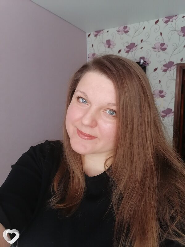 Ирина, 41, Омске — анкета №630384