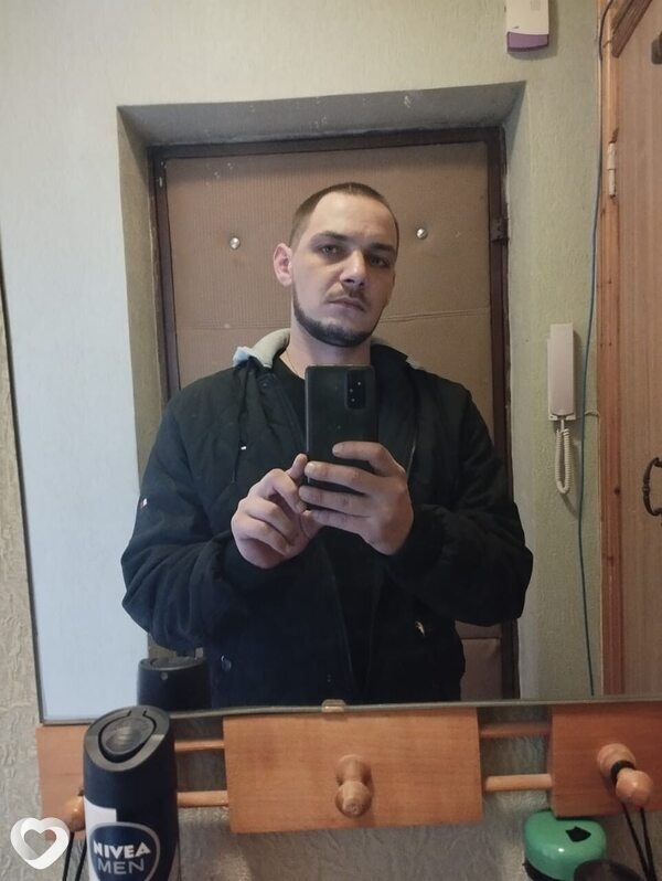 Сергей, 37, Подольске — анкета №630388
