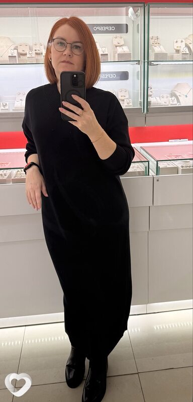 Анна, 41, Владимире — анкета №630390