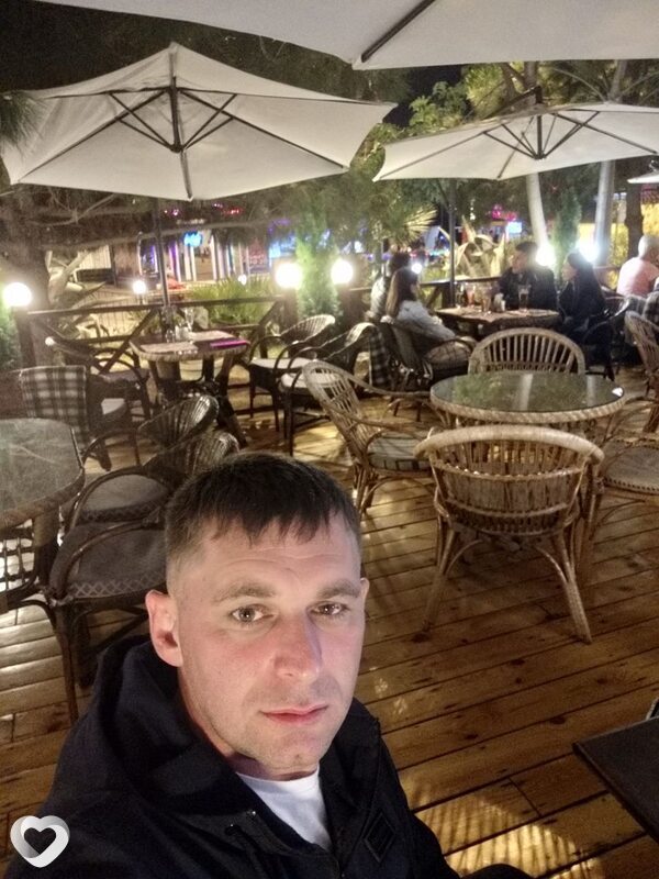 Руслан, 34, Иркутске — анкета №630392