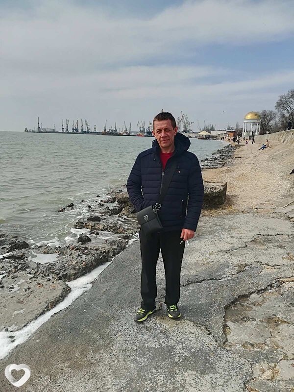 Чеслав, 56, Ошмянах — анкета №630398