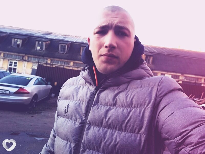 Мишаня, 30, Калининграде — анкета №630402