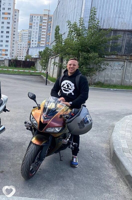 Сухарь, 30, Екатеринбурге — анкета №630316