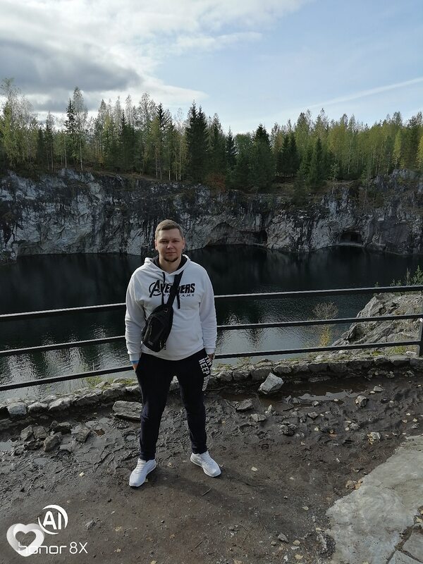 Александр, 33, Санкт-Петербурге — анкета №630319