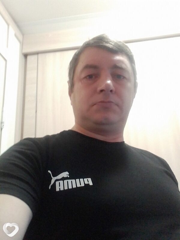 Роман, 43, Тюмени — анкета №630321