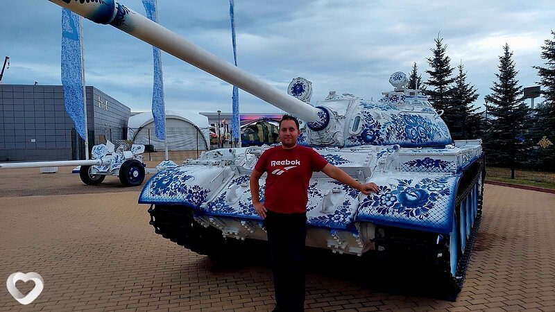 Дмитрий, 31, Дубне — анкета №630332