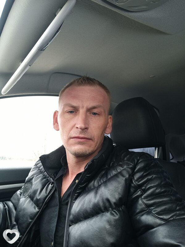 Сергей, 42, Москве — анкета №630333