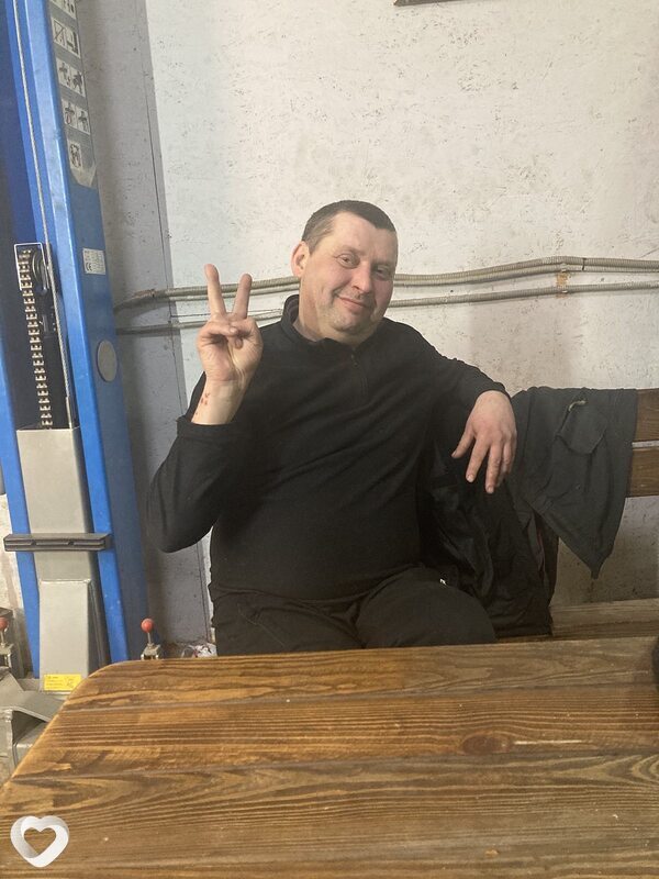 Александр, 43, Саратове — анкета №630522