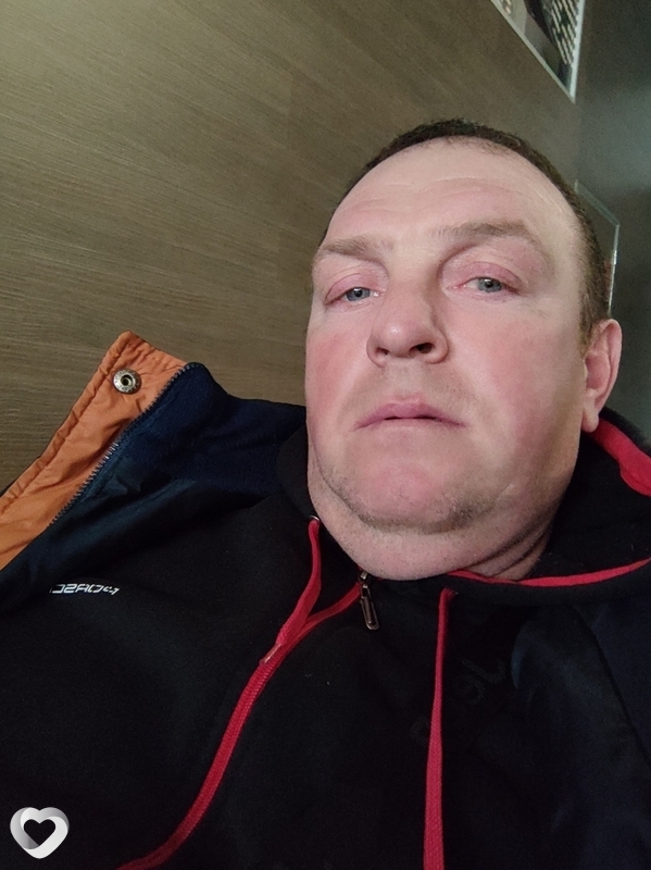 Руслан, 44, Мурманске — анкета №630525