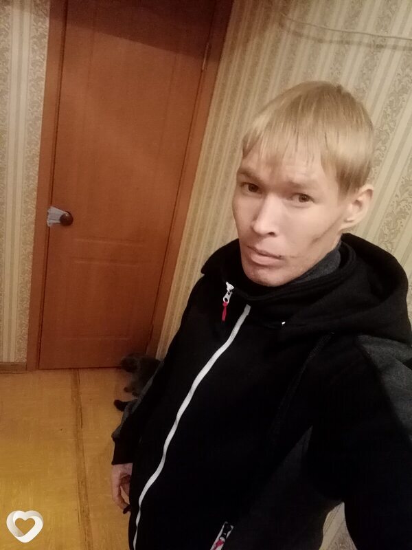 Руслан, 30, Набережных Челнах — анкета №630526