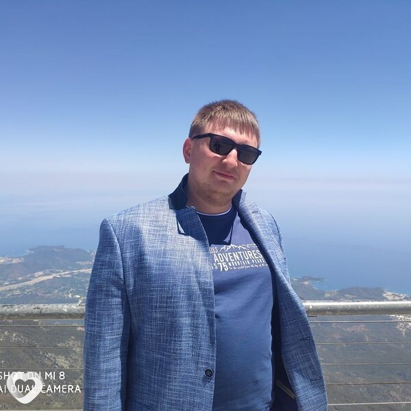 Дмитрий, 38, Челябинске — анкета №630530