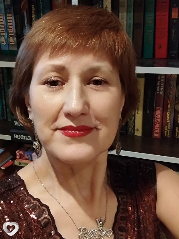 Татьяна, 64, Красноярске — анкета №630532