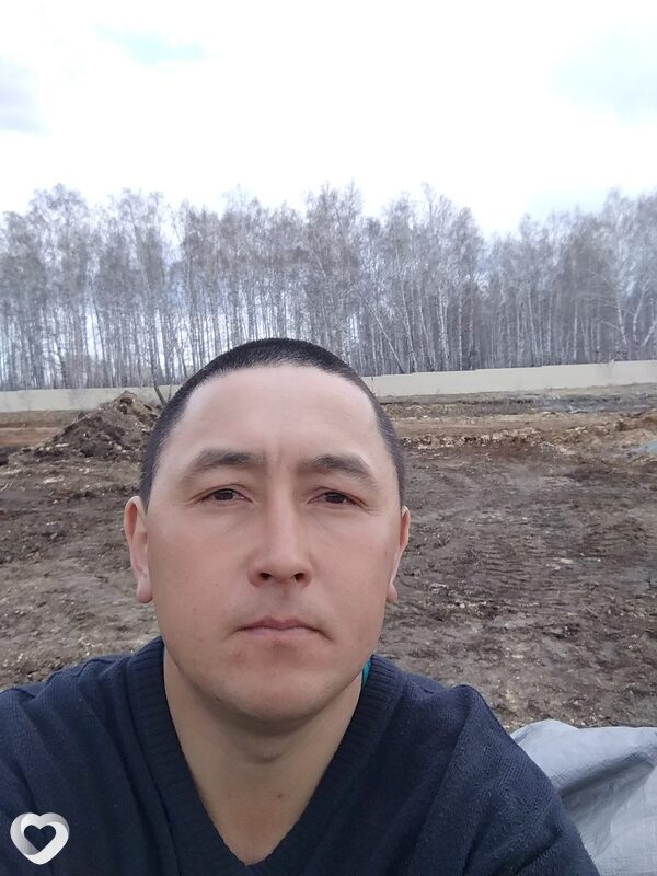 Азат, 37, Челябинске — анкета №630533