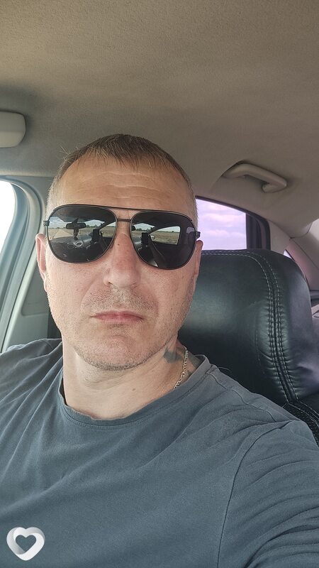 Михаил, 48, Волгограде — анкета №630461