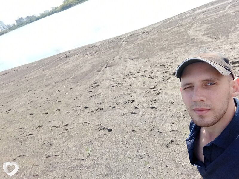 Дмитрий, 29, Тюмени — анкета №630466