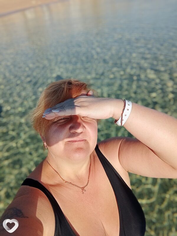 Ирина, 48, Уфе — анкета №630467