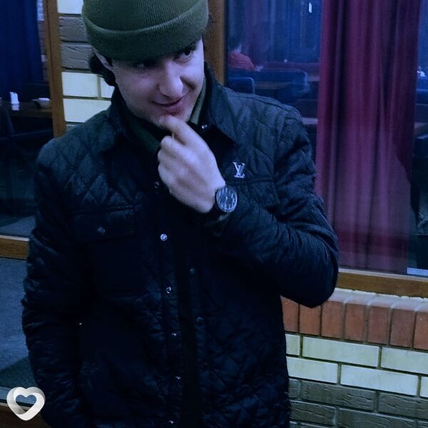 Анас, 25, Алматы — анкета №630474
