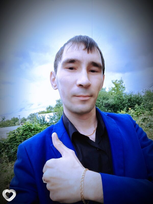 Манс, 32, Стерлитамаке — анкета №630495