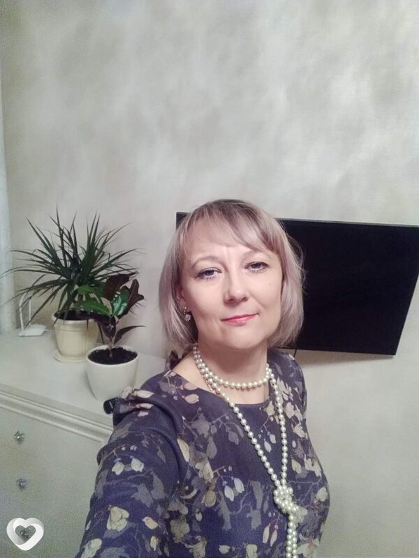 Светлана, 53, Воронеже — анкета №630496