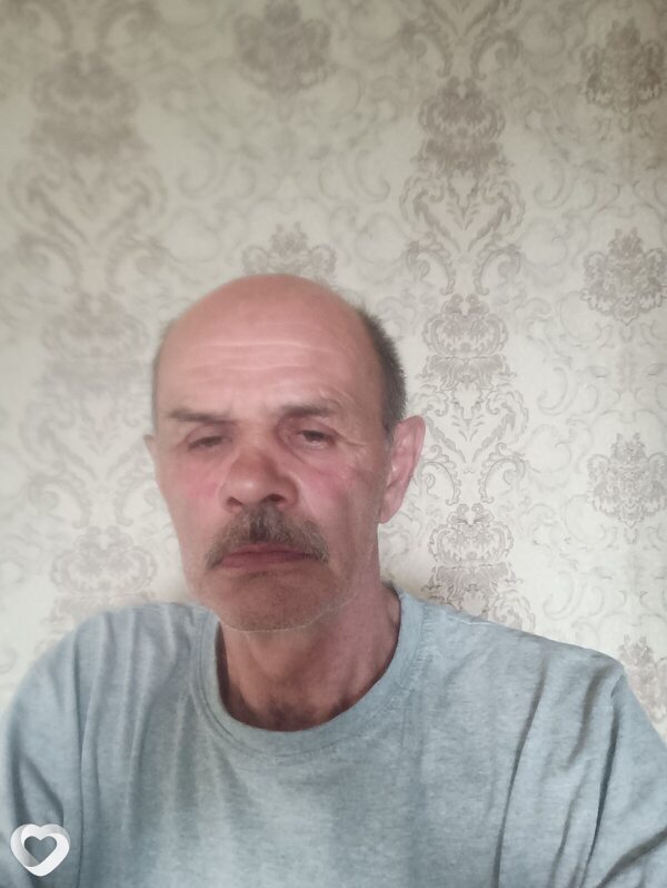 Сергей, 57, Новосибирске — анкета №630499