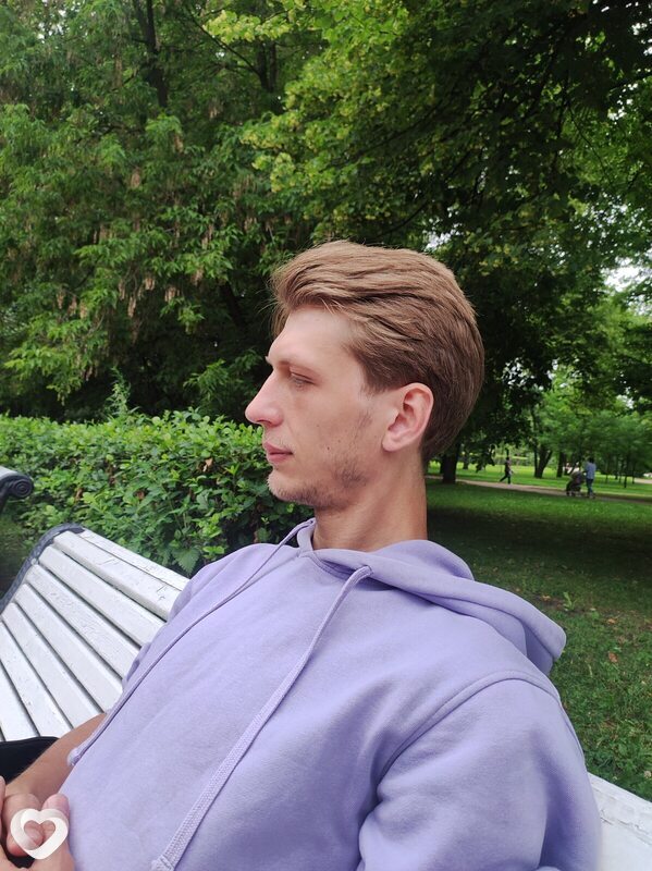 Андрей, 33, Санкт-Петербурге — анкета №630500