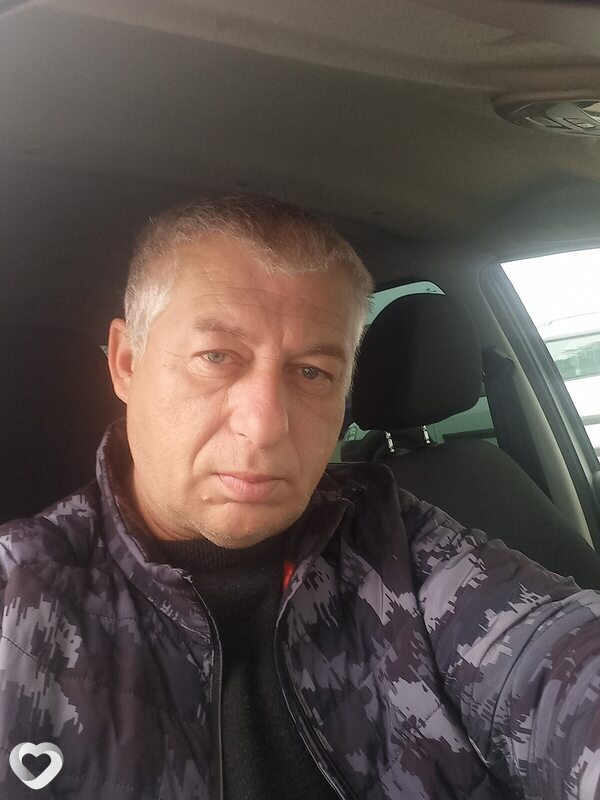 Виктор, 48, Славянске-на-Кубани — анкета №630502