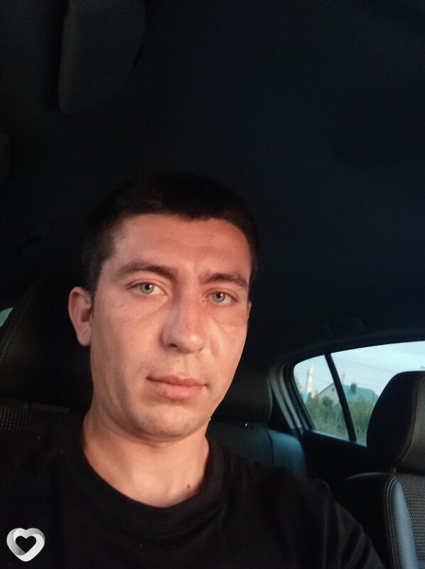 Дмитрий, 34, Орёл — анкета №630506