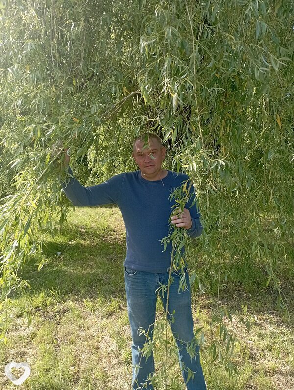 Дмитрий, 46, Минске — анкета №630761