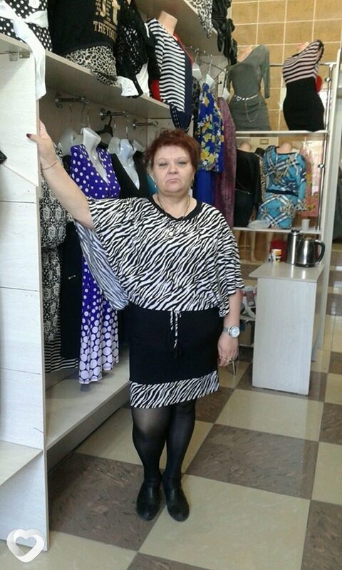 Надежда, Сасово