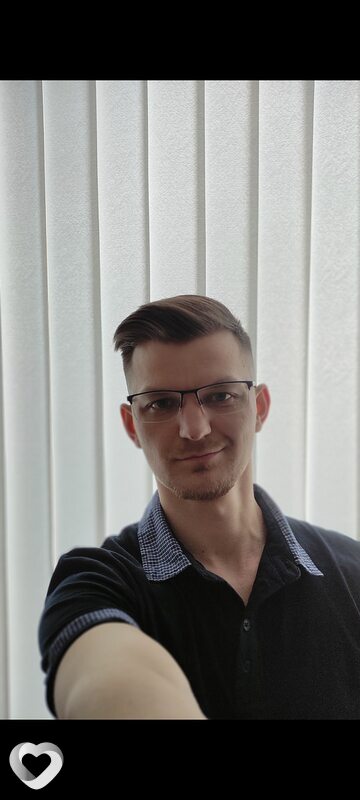 Александр, 36, Москве — анкета №630767