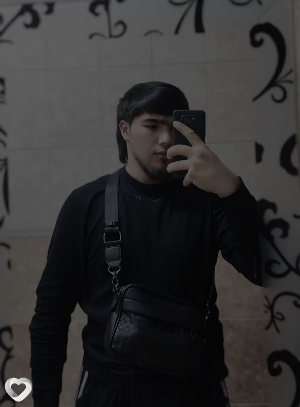 Тимур, 22, Екатеринбурге — анкета №630771
