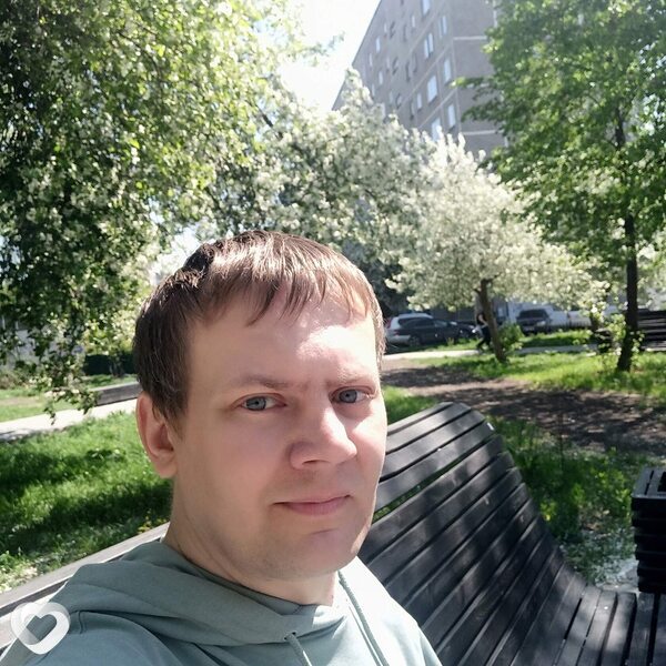 Сергей, 35, Екатеринбурге — анкета №630777