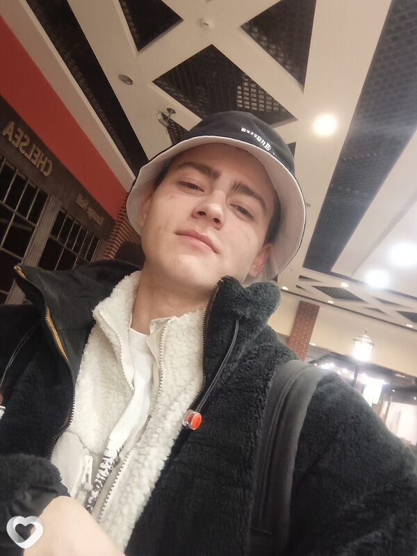 Арсений, 23, Липецке — анкета №630543