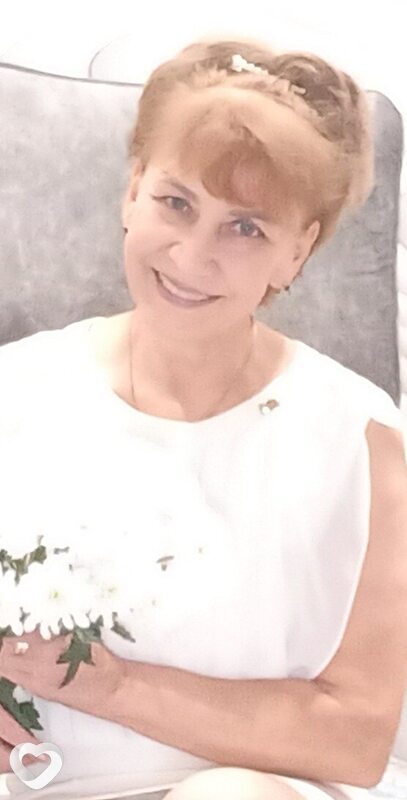 Лариса, 55, Челябинске — анкета №630544