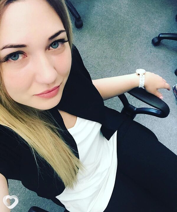 Алина, 36, Пинске — анкета №630548