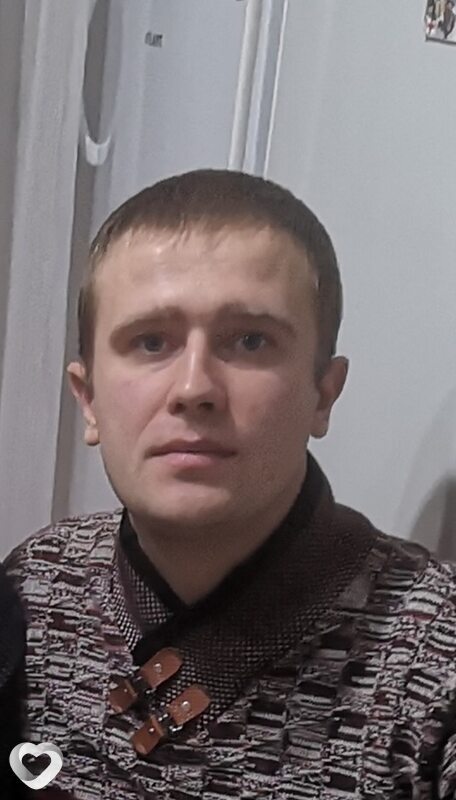 Александр, 37, Жодине — анкета №630550