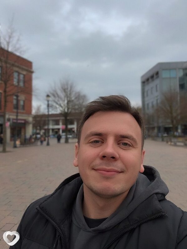 Макс, 35, Краснодаре — анкета №630553