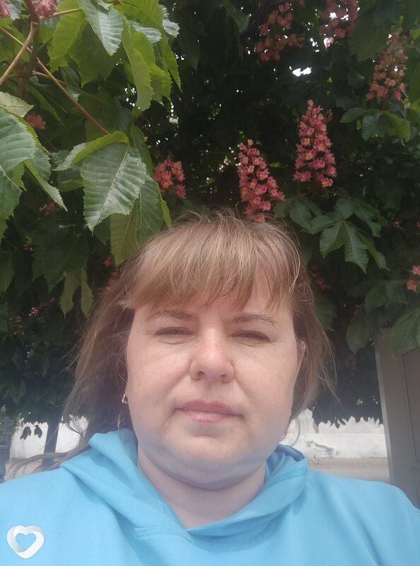 Диана, 48, Комсомольске-на-Амуре — анкета №630286