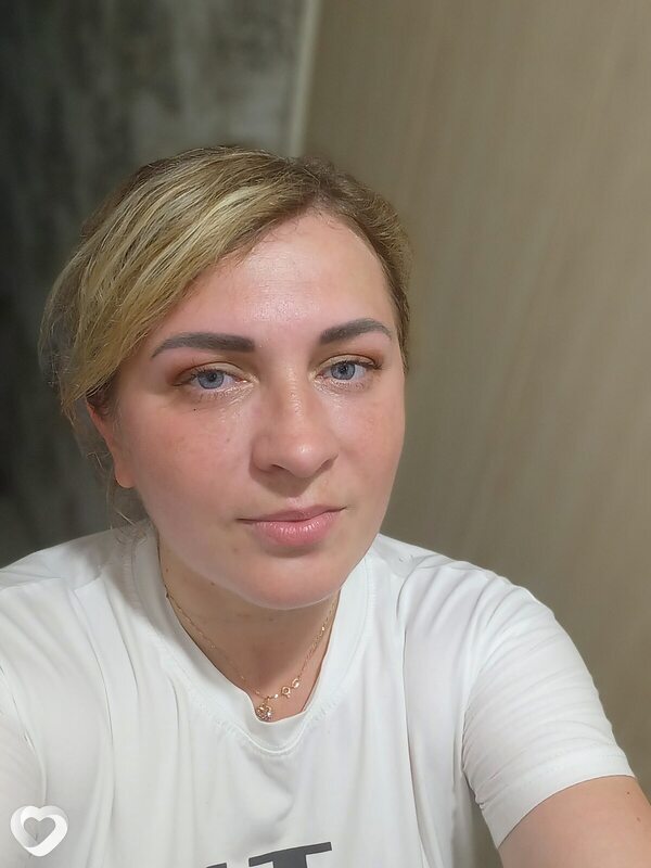 Незнакомка, 42, Елеце — анкета №630289