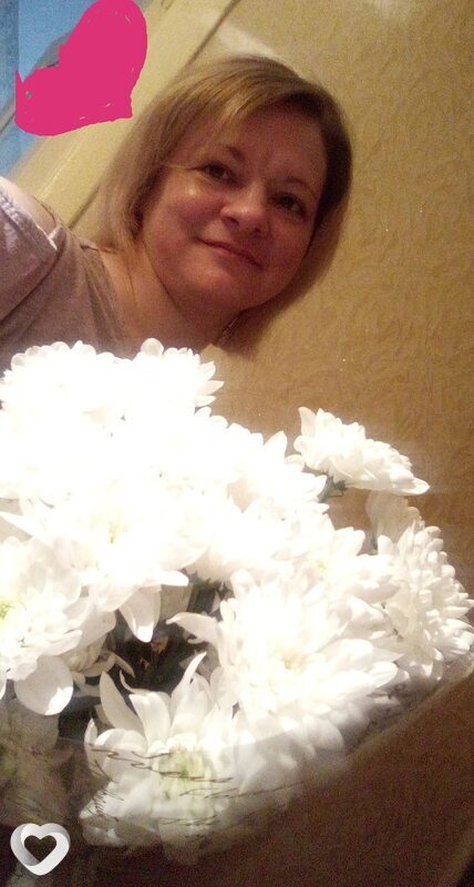 Дарья, 36, Рязани — анкета №630290