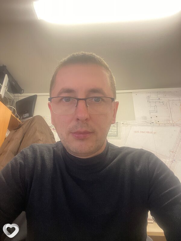 Oleg, 40, Санкт-Петербурге — анкета №630293